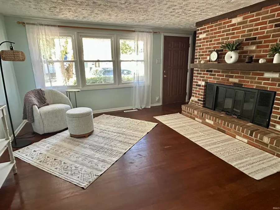 1022 N Burke Street, Center, IN 46072 - Image #3