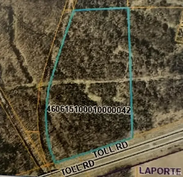 N State Road 39 Road, LaPorte, IN 46350