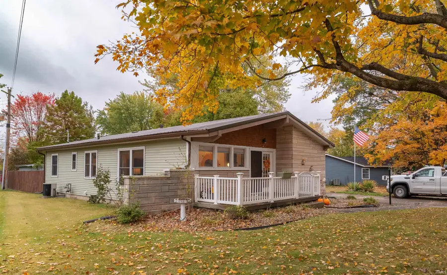 151 Pleasant View Drive, Mitchell, IN 47446 - Image #2