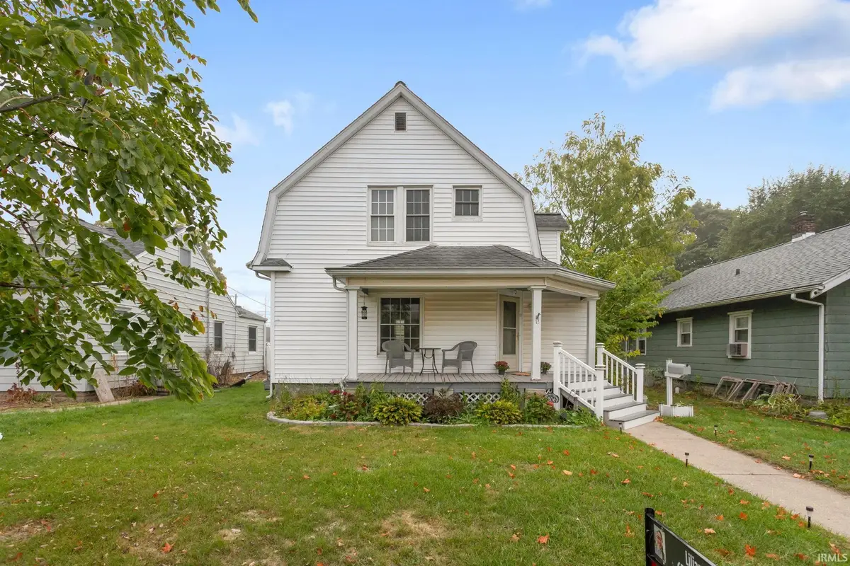 1206 S 8th Street, Goshen, IN 46526 - Image #1