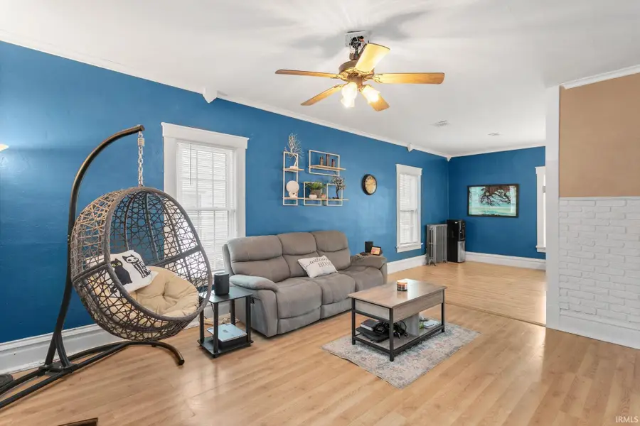 1206 S 8th Street, Goshen, IN 46526 - Image #3