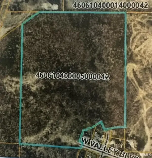 N State Road 39 Road, LaPorte, IN 46350