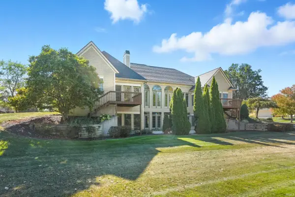 11136 Creekwood Court, Fort Wayne, IN 46814