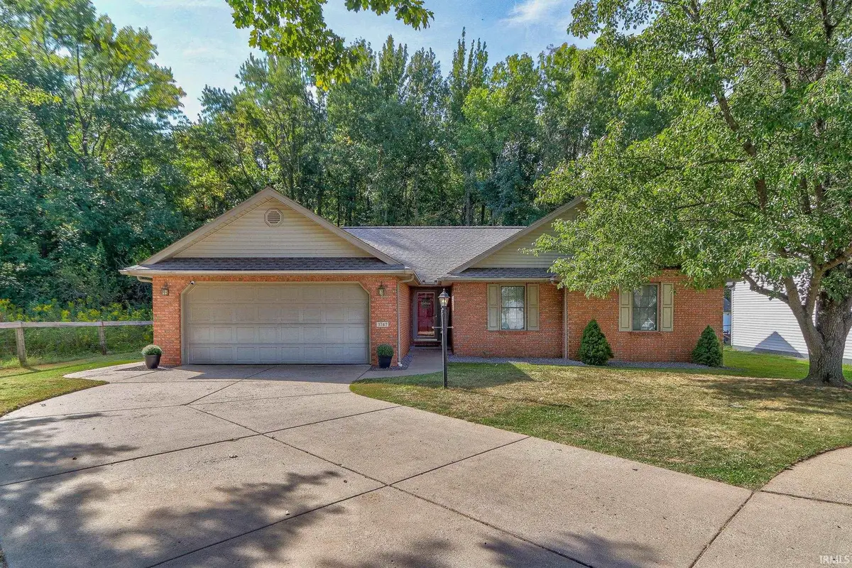 3747 Five Oaks Drive, Evansville, IN 47725 - Image #1