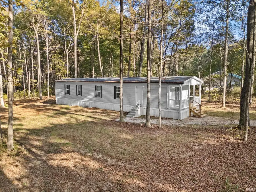 4460 S Calloway Drive, Hardinsburg, IN 47125 - Image #2