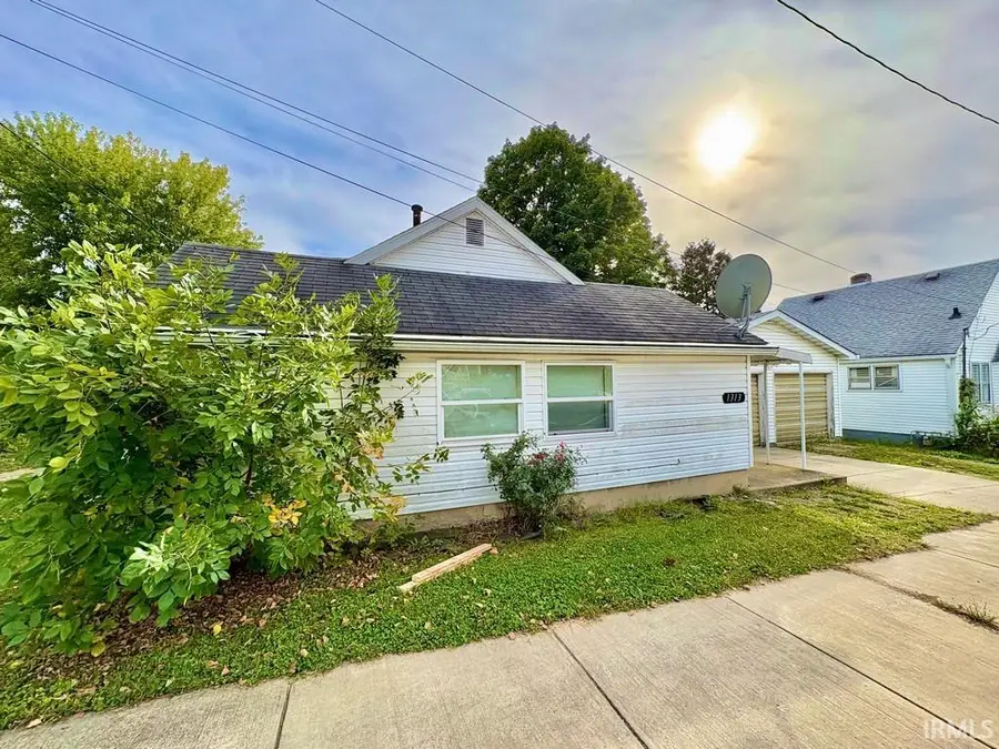 1313 L Avenue, New Castle, IN 47362 - Image #2