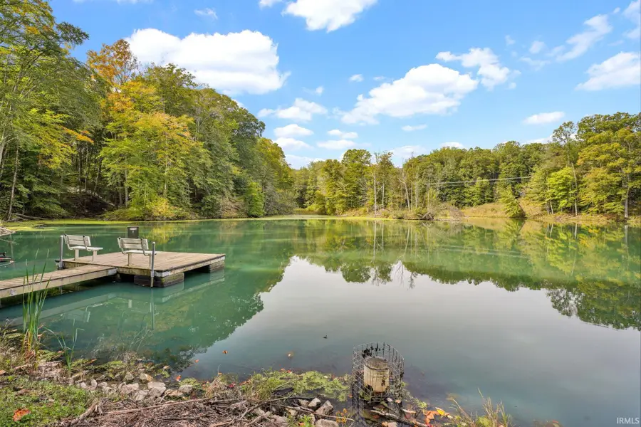 1271 Cedar Lane, Spencer, IN 47460 - Image #3