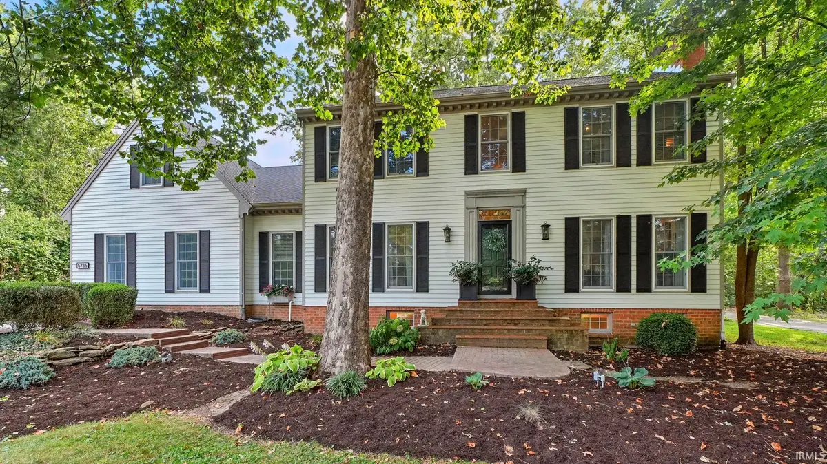 5735 Autumn Woods Trail, Fort Wayne, IN 46835 - Image #1