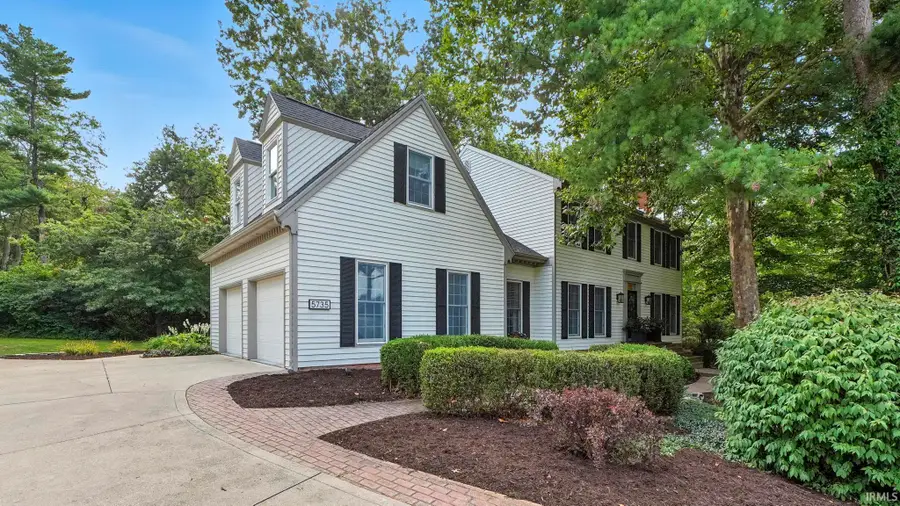 5735 Autumn Woods Trail, Fort Wayne, IN 46835 - Image #2