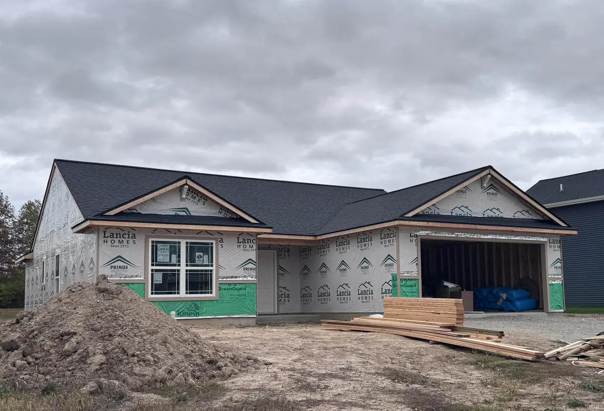 4085 Shadowood Lakes Trail, Fort Wayne, IN 46818 - Image #1