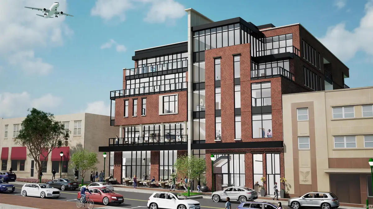 115 E Kirkwood Ave Unit 206 #206, Bloomington, IN 47408 - Image #1