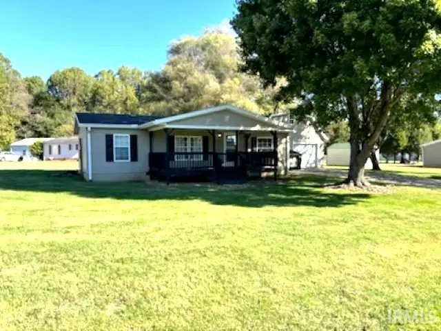 140 E Grissom Ave, Rockport, IN 47635 - Image #1