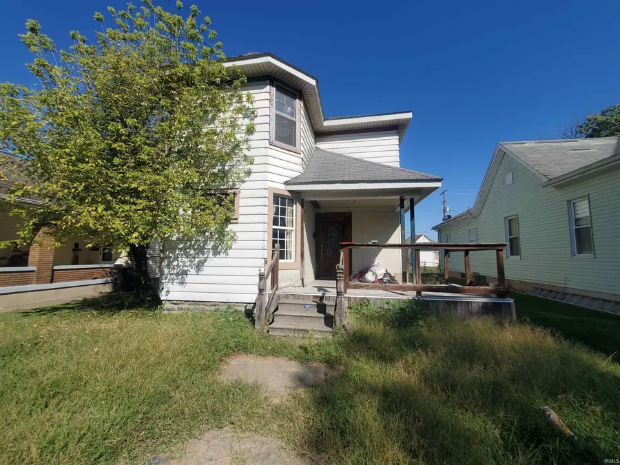 316 W 11 Street, Connersville, IN 47331 - Image #2