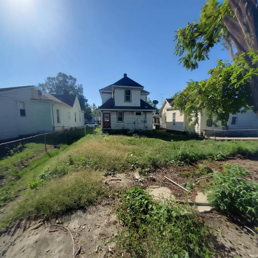 316 W 11 Street, Connersville, IN 47331 - Image #3