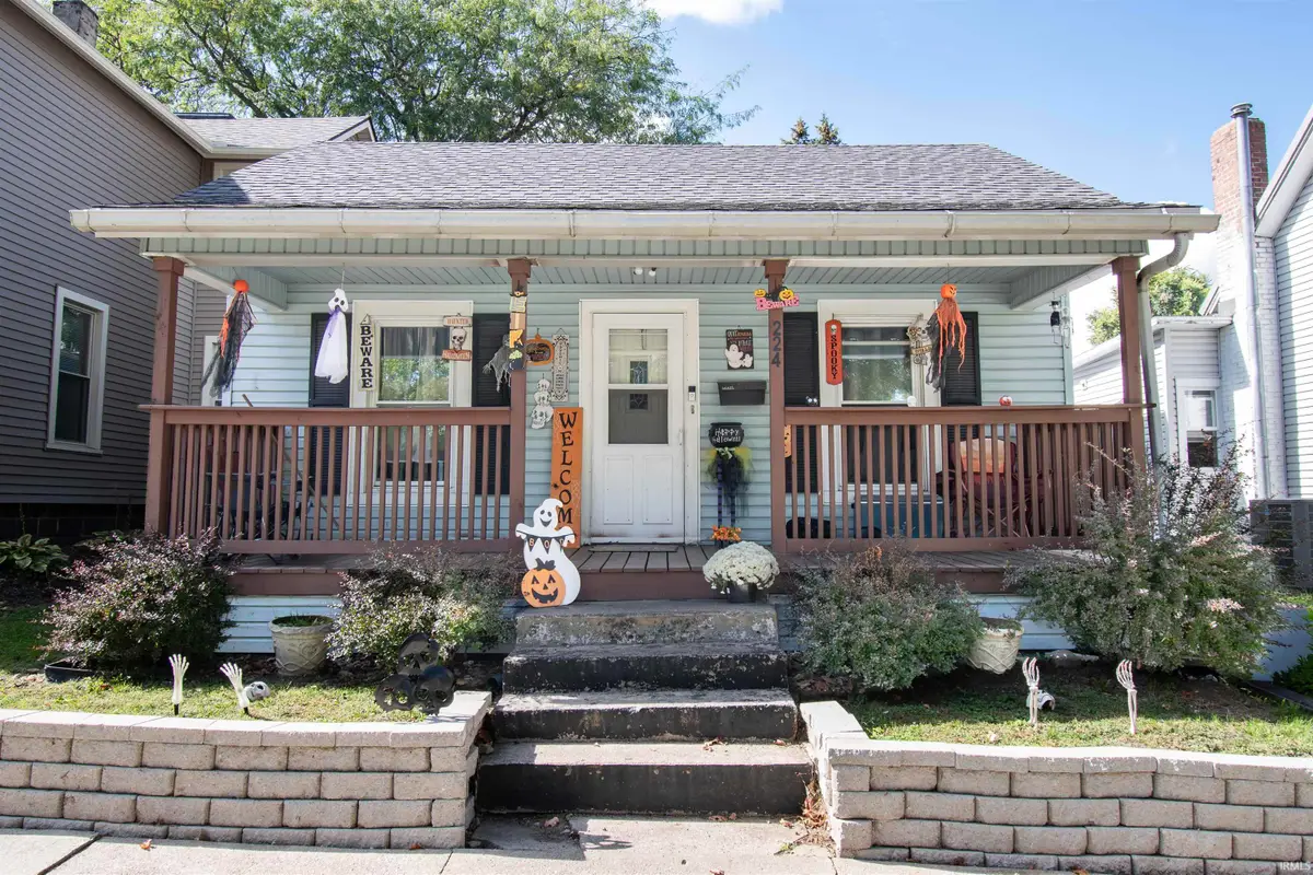 224 S Oak Street, Kendallville, IN 46755 - Image #1