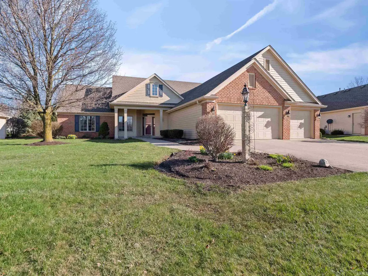 1908 Bent Tree Court, Auburn, IN 46706 - Image #1