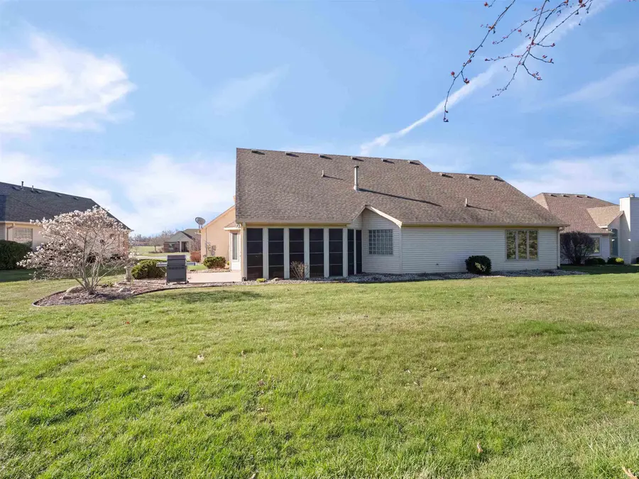 1908 Bent Tree Court, Auburn, IN 46706 - Image #3