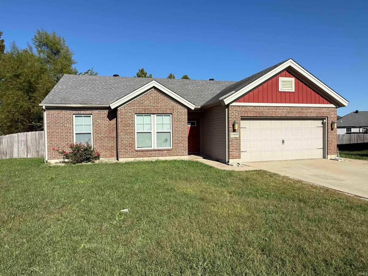 11445 Caracaras Court, Evansville, IN 47725 - Image #1