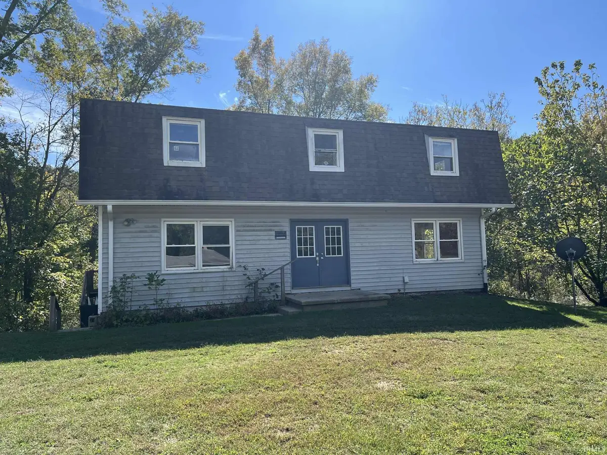 1723 Upper Schooner Road, Nashville, IN 47448 - Image #1