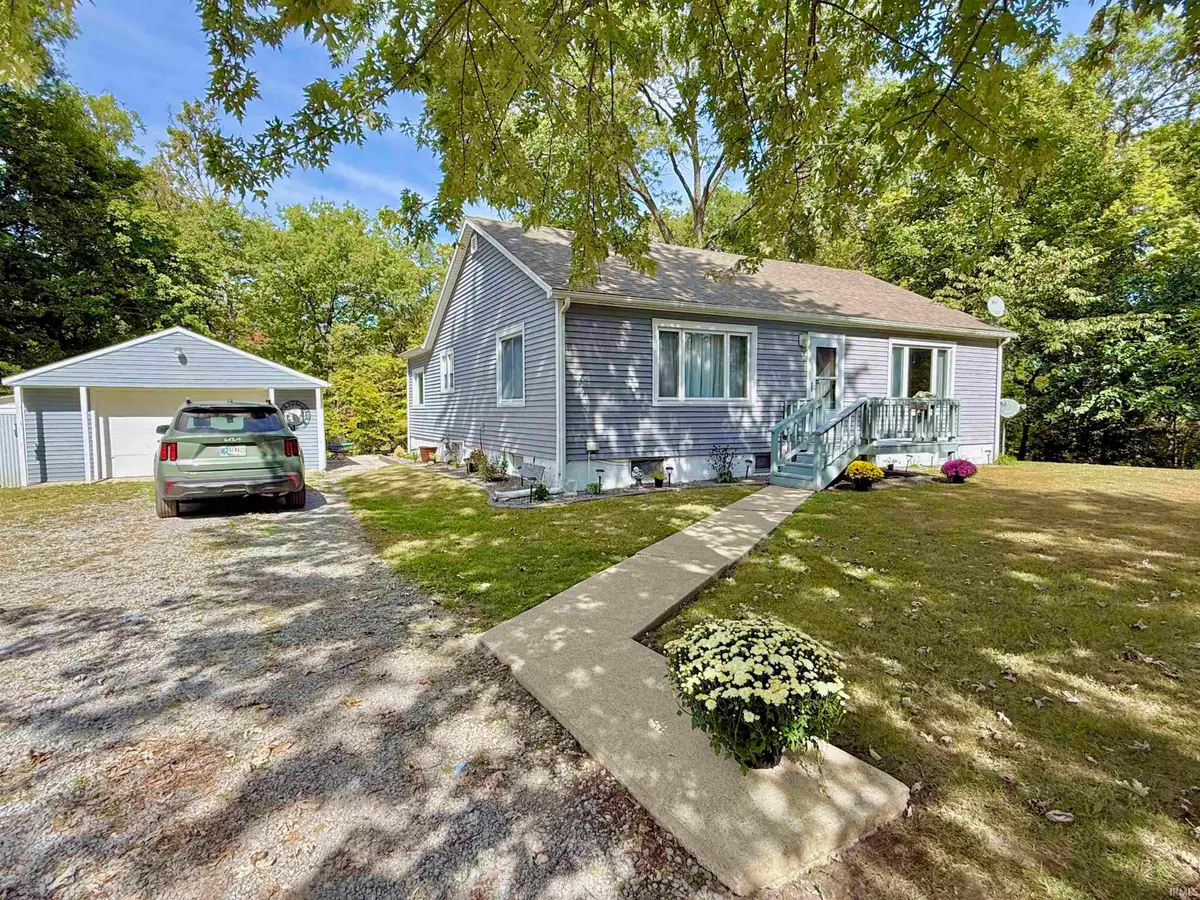 4691 E Ravinea Loop, Monticello, IN 47960 - #1