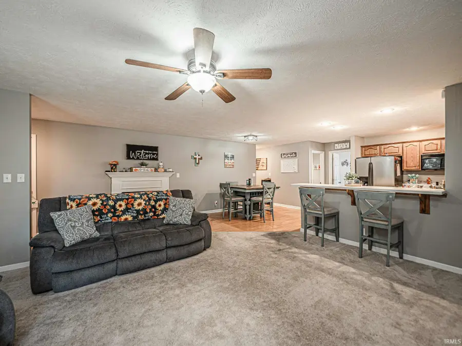 6424 Highcroft Drive, Evansville, IN 47715 - #3