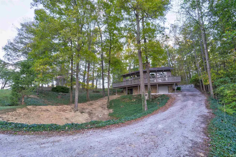 111 E Melchoir Drive, Santa Claus, IN 47579 - Image #2