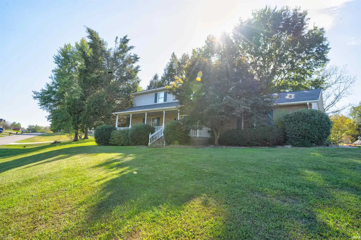 420 S Ornament East, Santa Claus, IN 47579 - Image #1