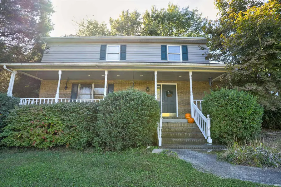 420 S Ornament East, Santa Claus, IN 47579 - Image #3