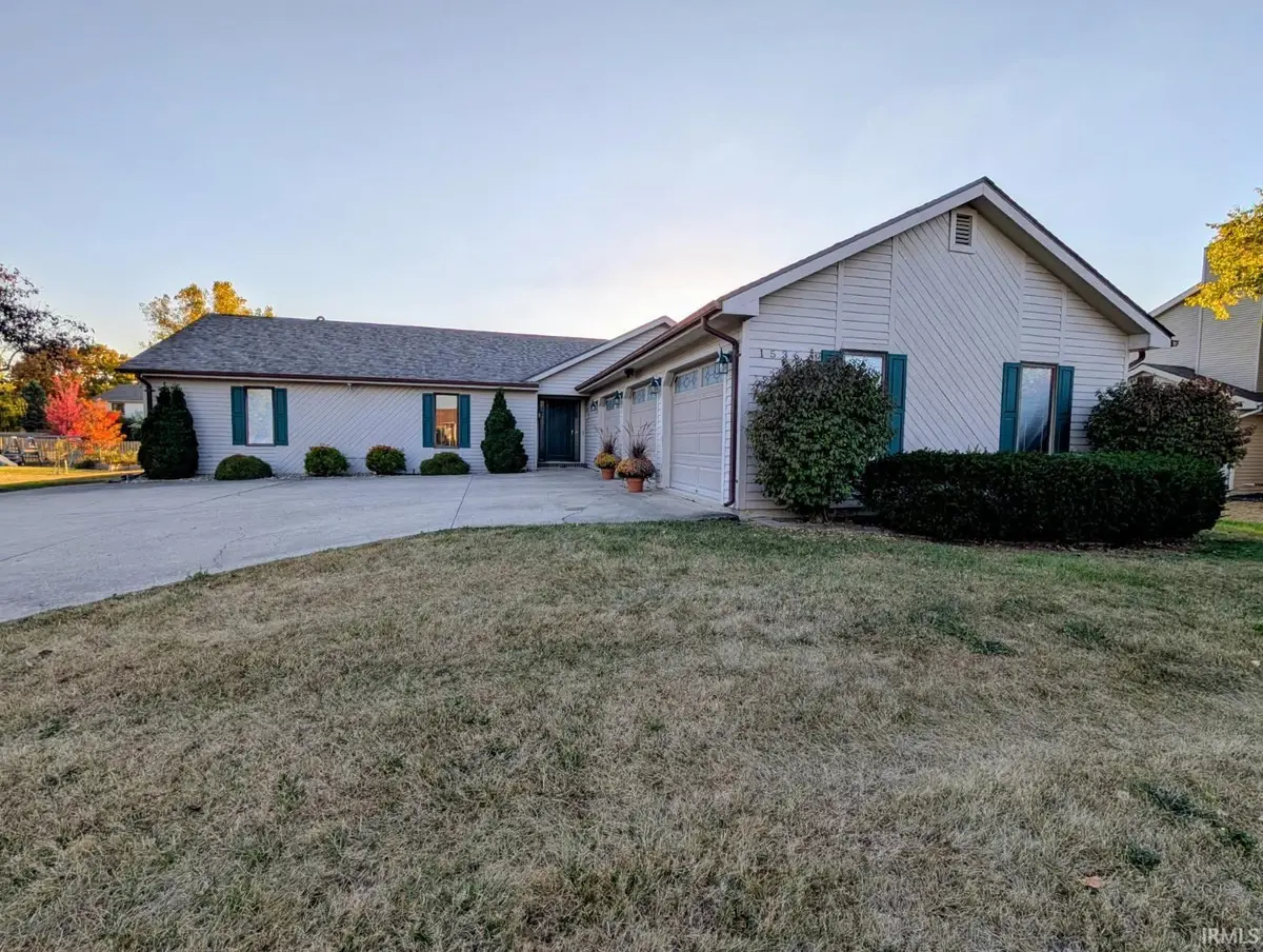 1536 Timberlake Trail, Fort Wayne, IN 46804 - Image #1
