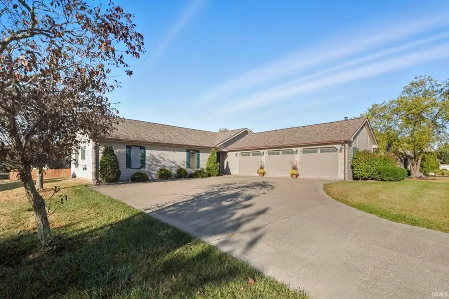 1536 Timberlake Trail, Fort Wayne, IN 46804 - Image #2