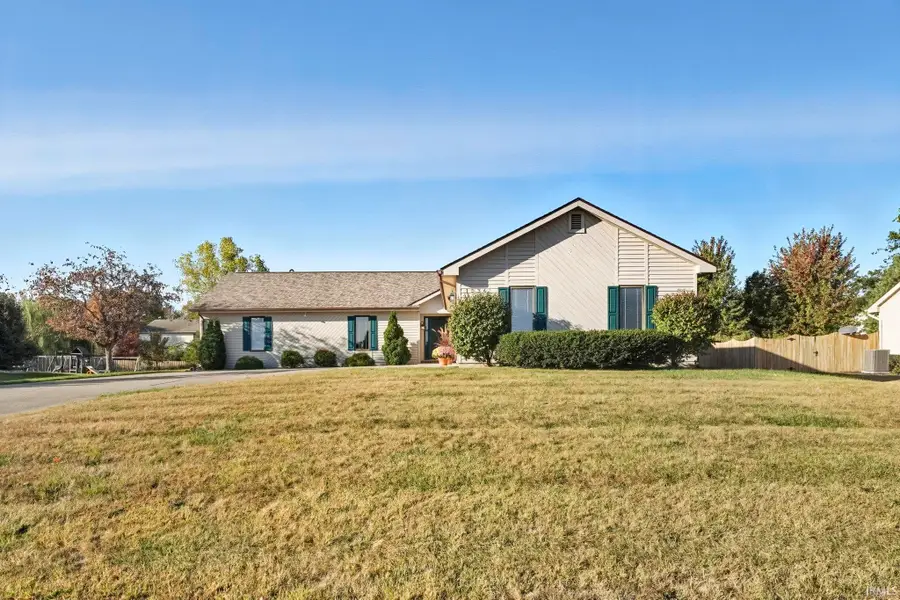 1536 Timberlake Trail, Fort Wayne, IN 46804 - Image #3