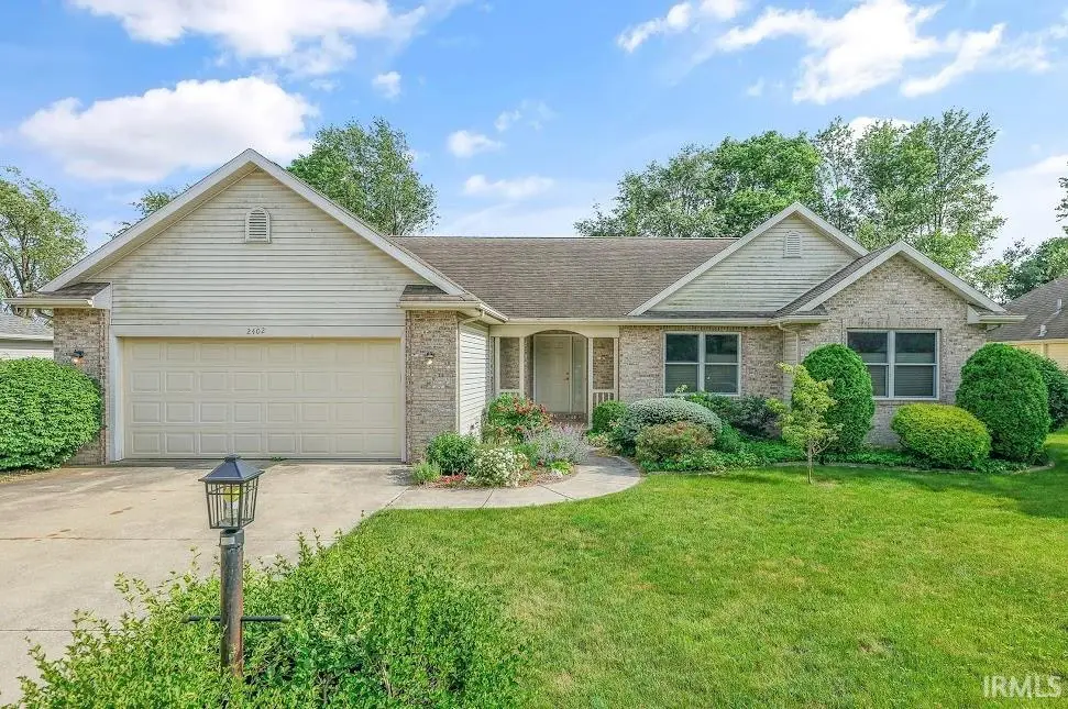 2402 Redspire Boulevard, Goshen, IN 46526 - Image #1