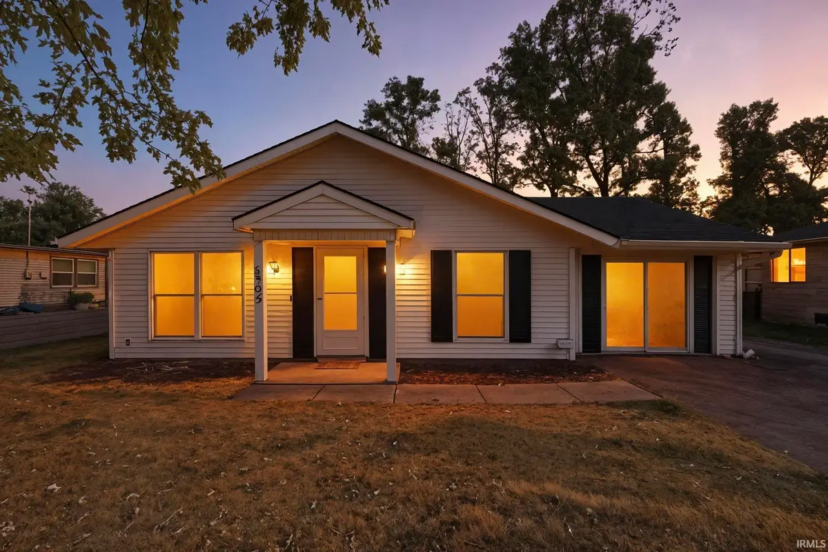 6305 Bluffton Road, Fort Wayne, IN 46809 - Image #1