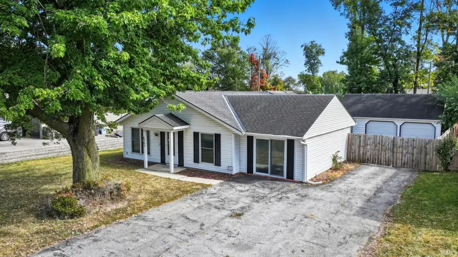 6305 Bluffton Road, Fort Wayne, IN 46809 - Image #2