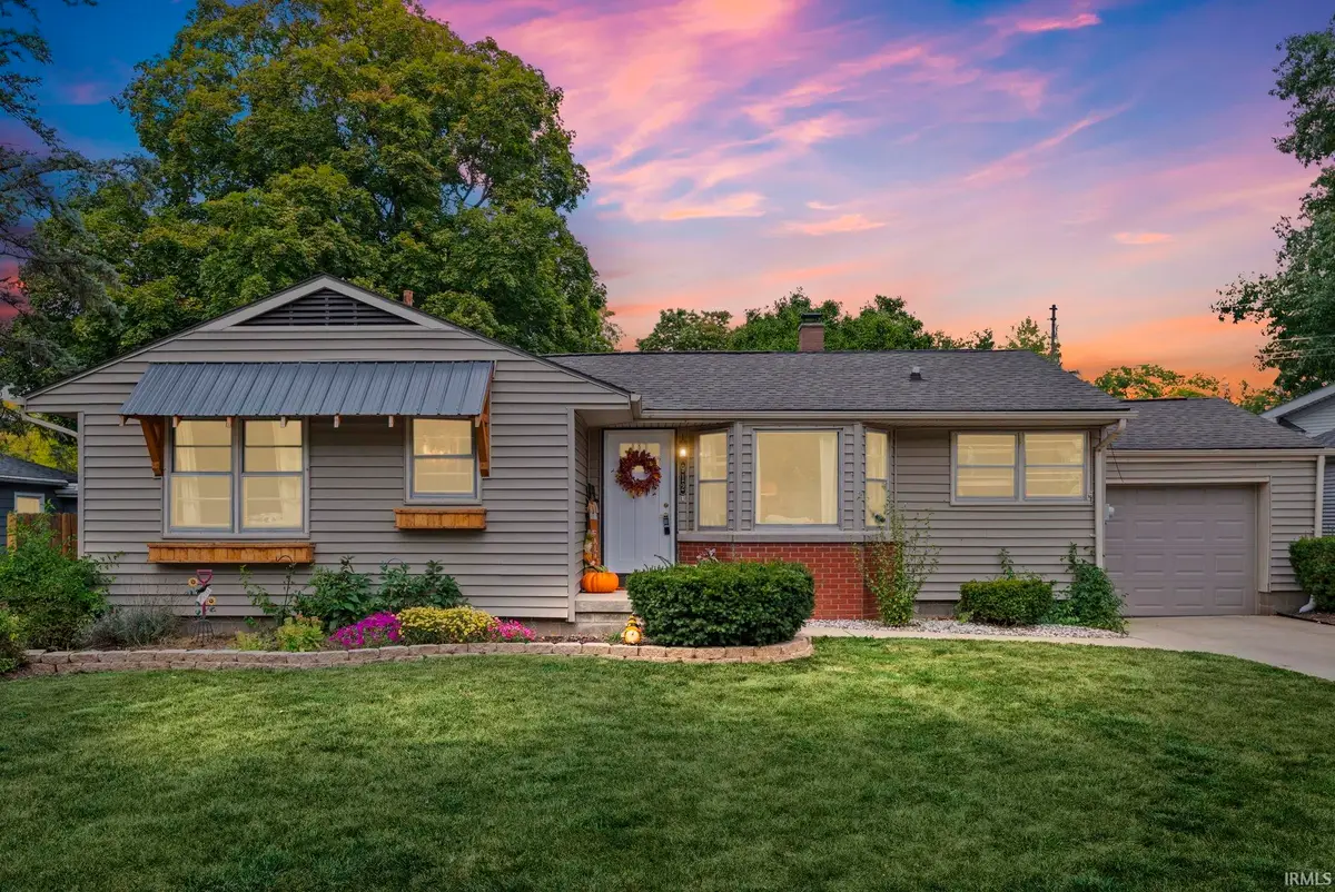 912 Crestview Place, Lafayette, IN 47905 - Image #1