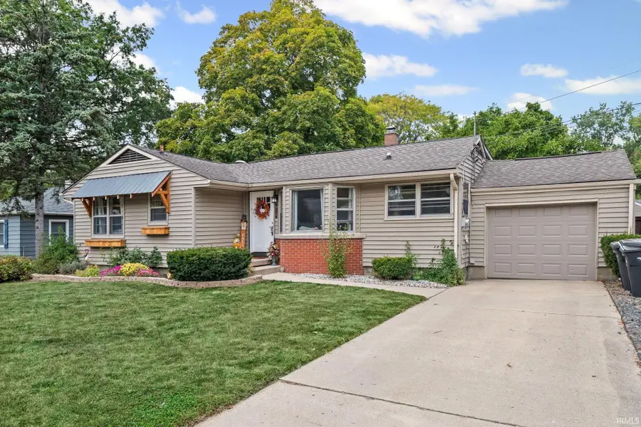 912 Crestview Place, Lafayette, IN 47905 - Image #3