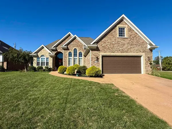 7514 Lauren Drive, Evansville, IN 47725