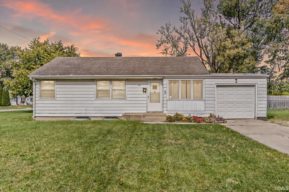 5033 W Sample Street, South Bend, IN 46619 - #1