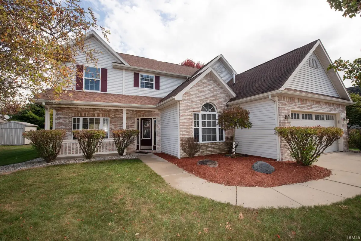 2113 Windflower Place, West Lafayette, IN 47906 - #1