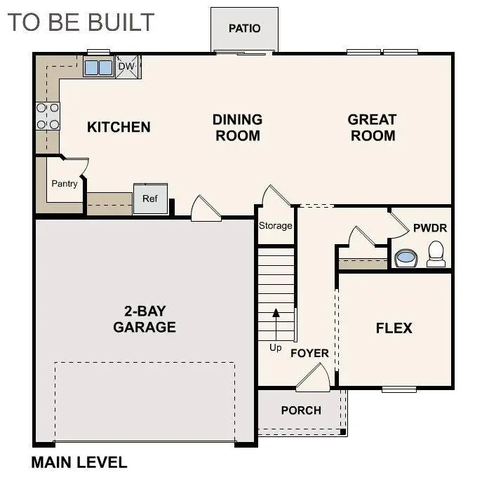 6344 Calla Lilly Court, Lanesville, IN 47136 - Image #2