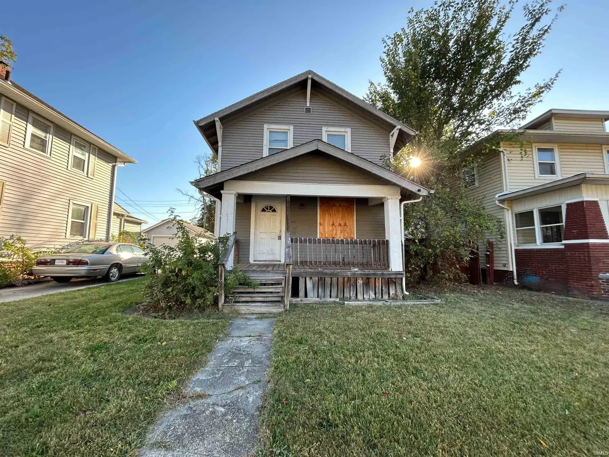 3415 Smith Street, Fort Wayne, IN 46806 - Image #1