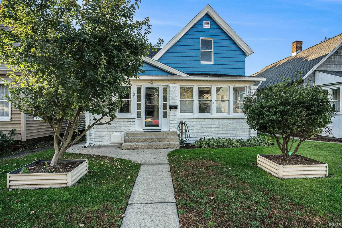 131 E 6th Street, Mishawaka, IN 46544 - Image #1