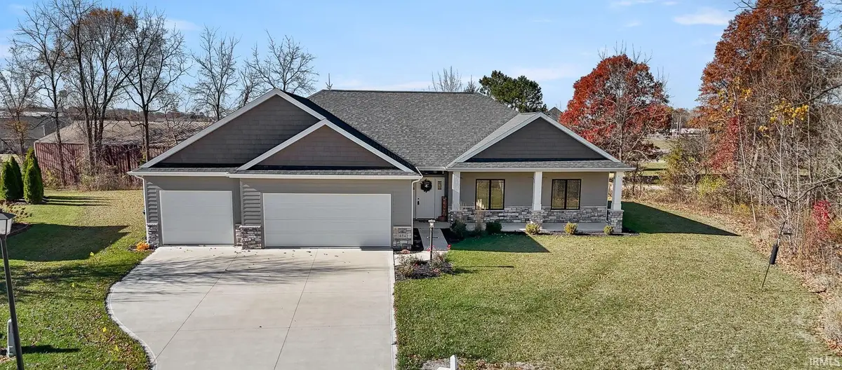 1694 Shavono Cove, Fort Wayne, IN 46845 - Image #1
