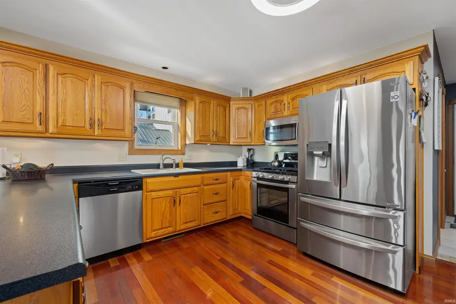 5552 N N Willow Avenue, Columbia City, IN 46725 - Image #3