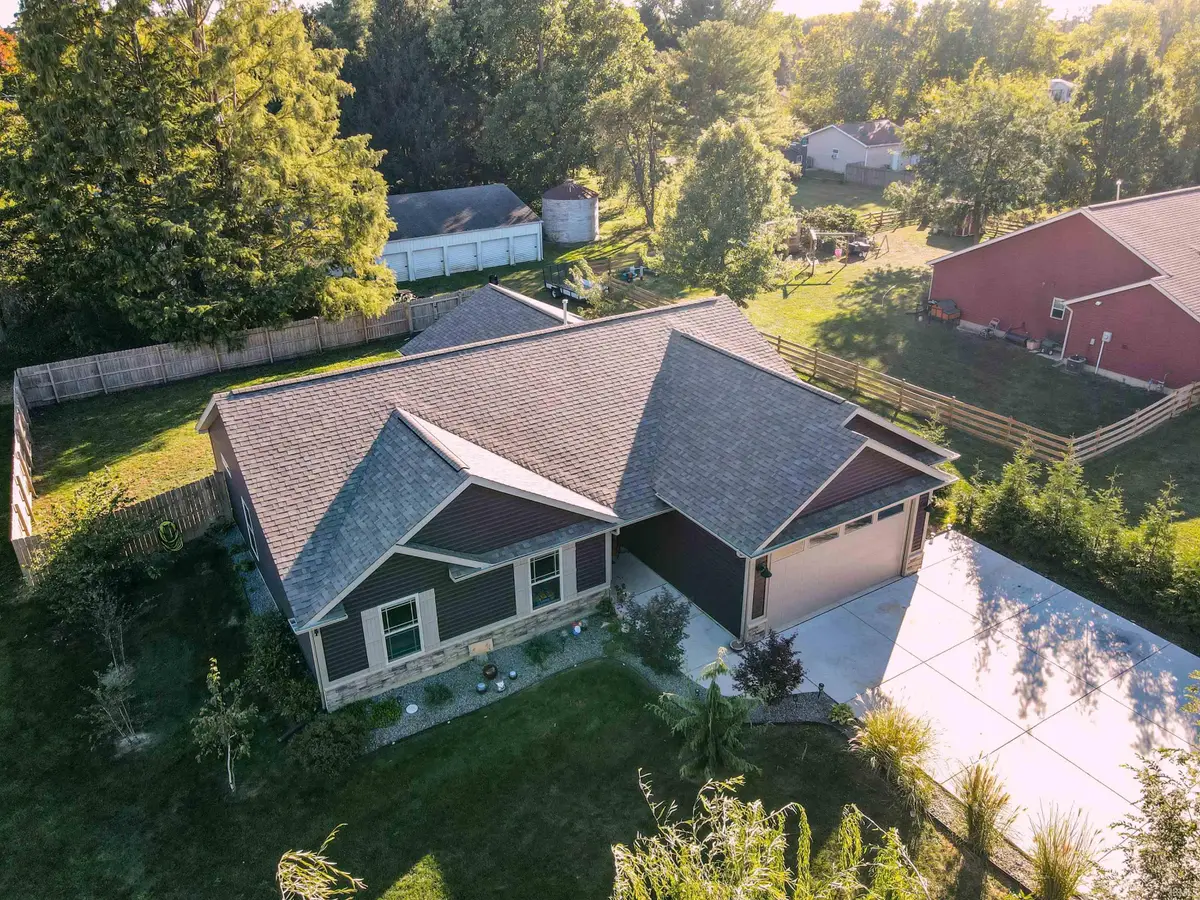 316 E Pheasant Run, Oxford, IN 47971 - #1