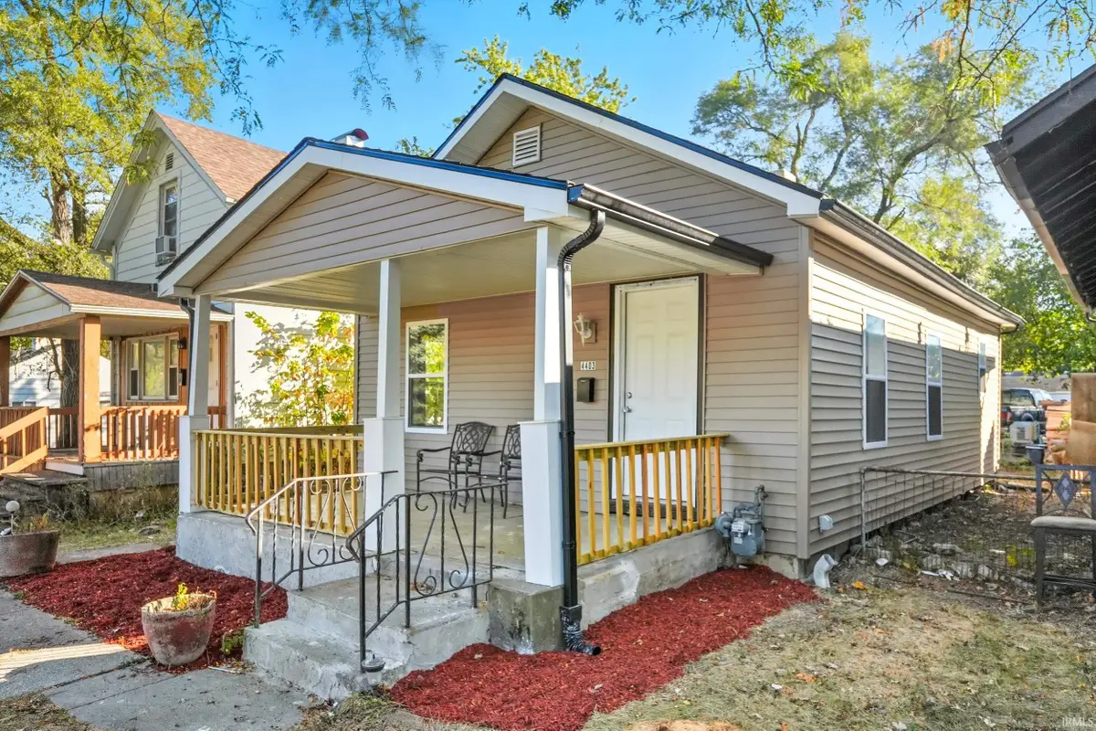 4403 Warsaw Street, Fort Wayne, IN 46806 - Image #1
