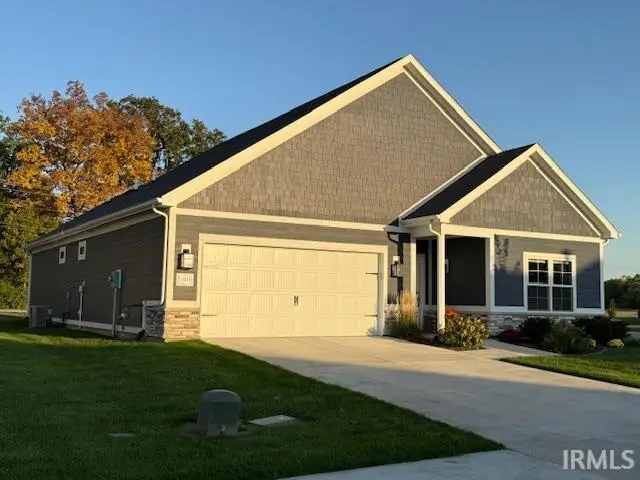 6101 Gilwell Drive, West Lafayette, IN 47906 - Image #1