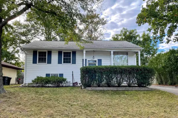 2516 Oswego Lane, Lafayette, IN 47909