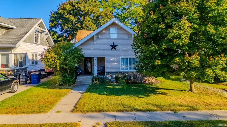 718 W Nelson Street, Marion, IN 46952 - Image #2