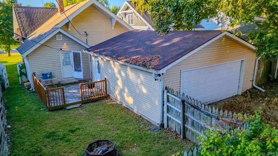 718 W Nelson Street, Marion, IN 46952 - Image #3